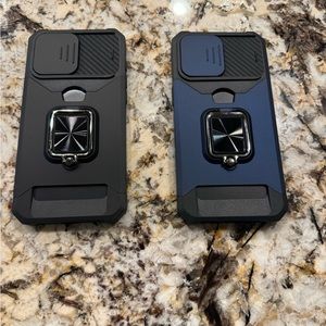 Shockproof iPhone 15 Pro Max Case